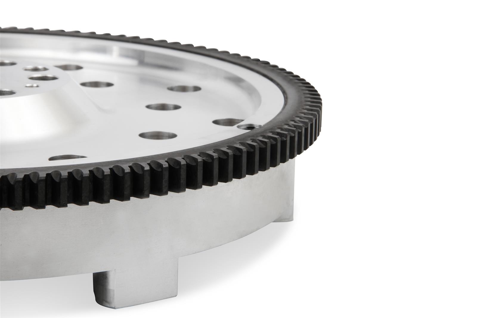 Hays Billet Aluminum 130-Tooth Flywheel 24-205 Flywheel, Aluminum, SFI 1.1, Dodge, Hemi, Each thumbnail 9