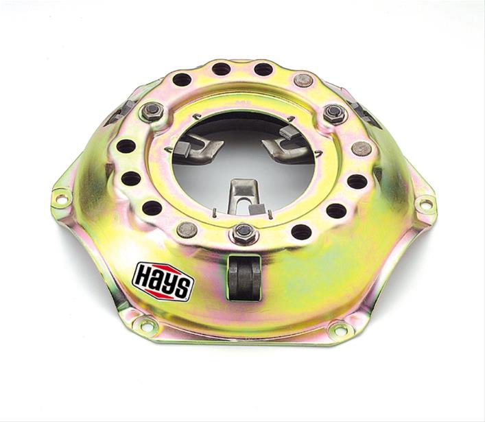 Pressure plate