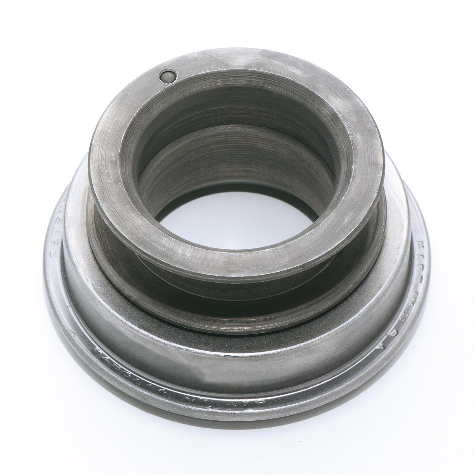 chevy throwout bearing lengths
