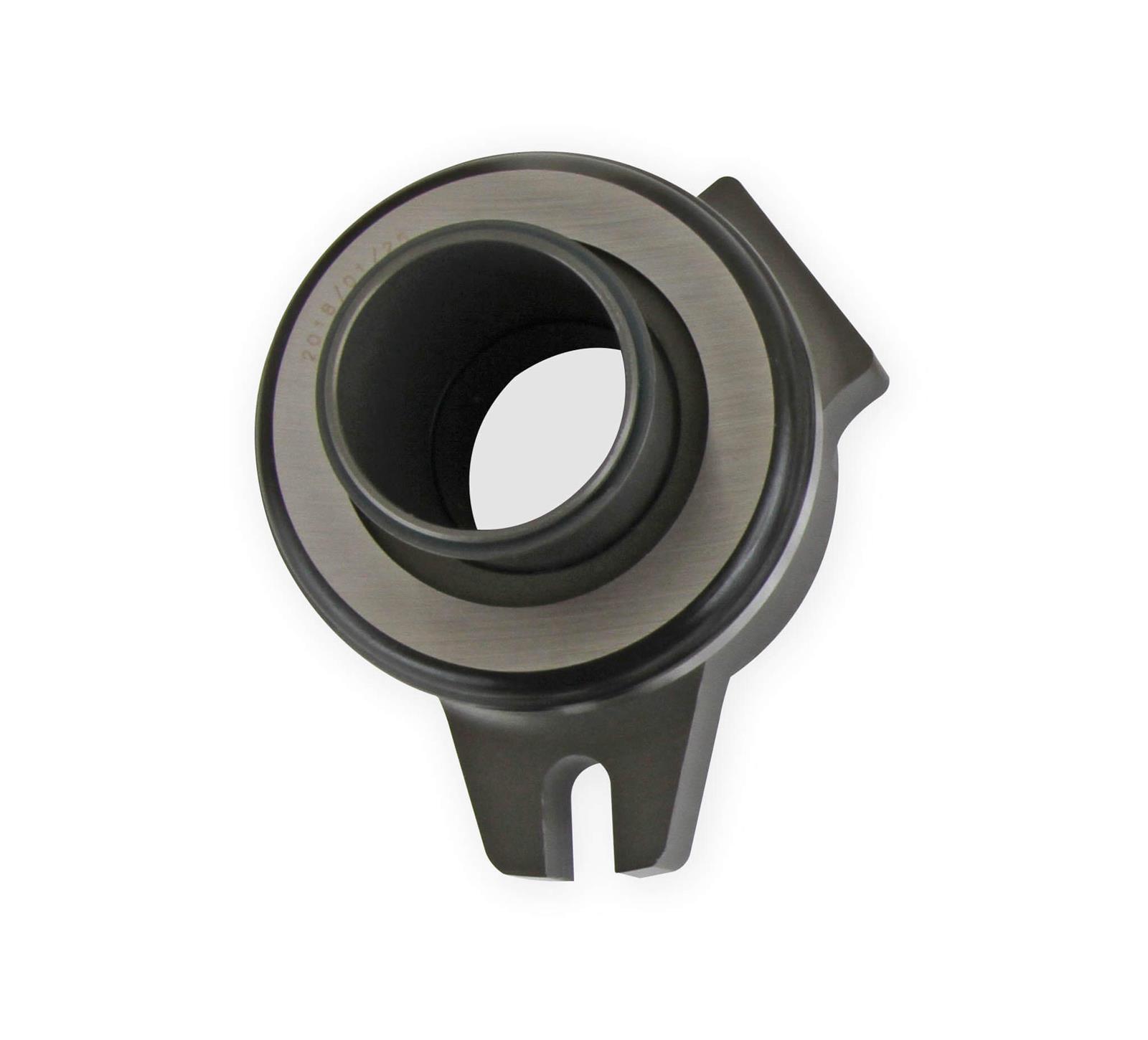 Hays Hydraulic Release Bearing Kits 82-100 Throwout Bearing, Conversion, Assembly, Braided Steel Hose, Shims, Chevy, Kit thumbnail 2