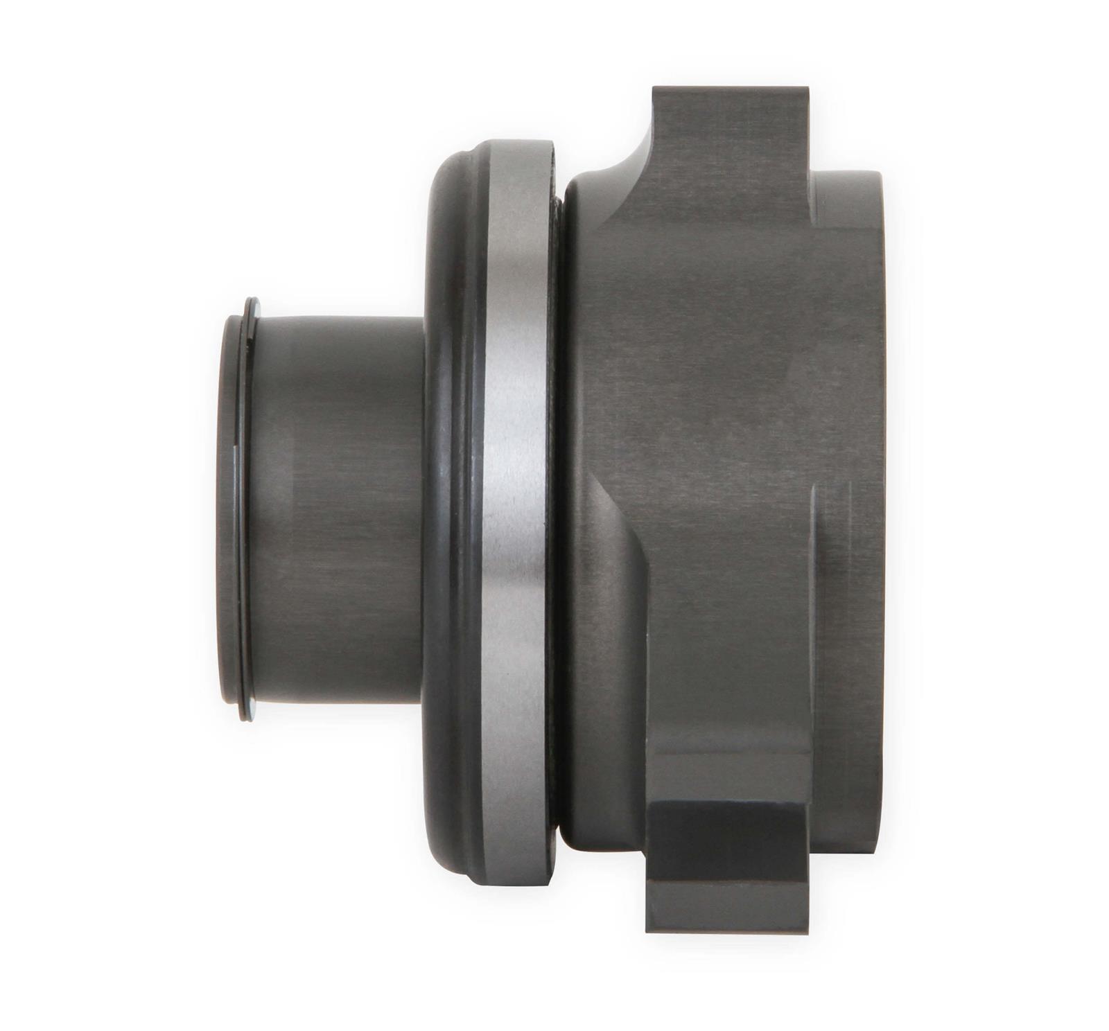 Hays Hydraulic Release Bearing Kits 82-100 Throwout Bearing, Conversion, Assembly, Braided Steel Hose, Shims, Chevy, Kit
