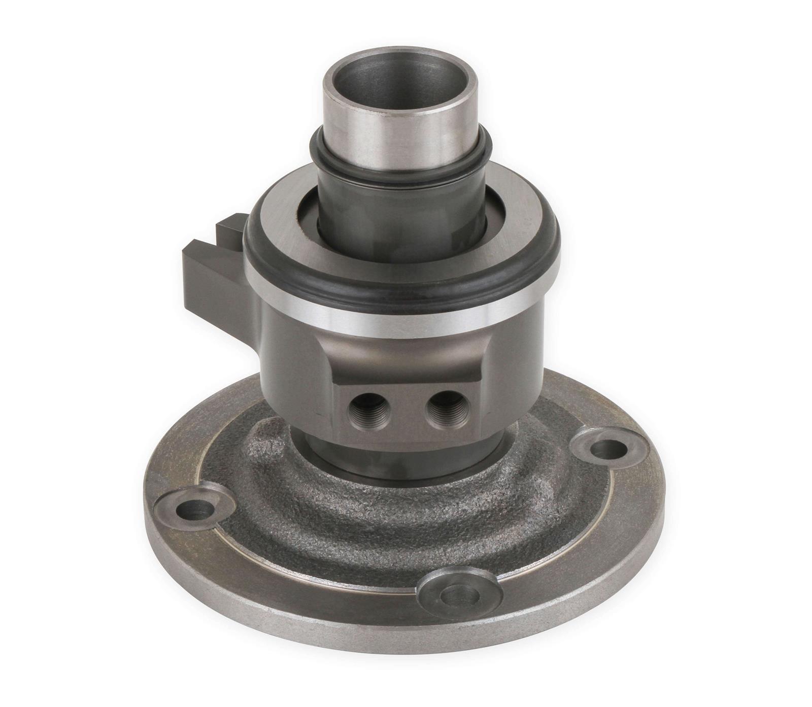 Hays Hydraulic Release Bearing Kits for 1986-1995 MUSTANG - 82-101 Throwout Bearing, Conversion, Assembly, Braided Steel Hose, Shims, Ford, Kit thumbnail 3
