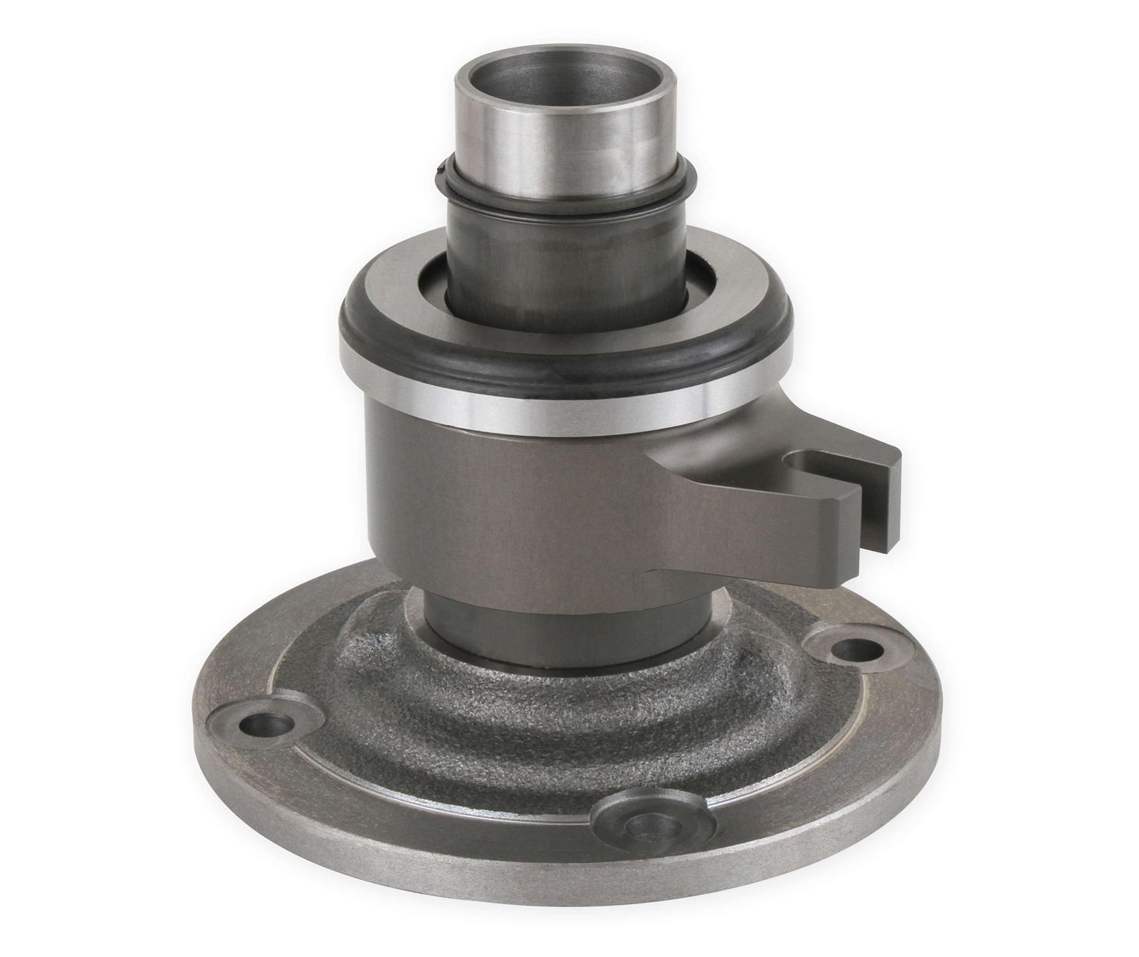 Hays Hydraulic Release Bearing Kits for 1986-1995 MUSTANG - 82-101 Throwout Bearing, Conversion, Assembly, Braided Steel Hose, Shims, Ford, Kit thumbnail 6