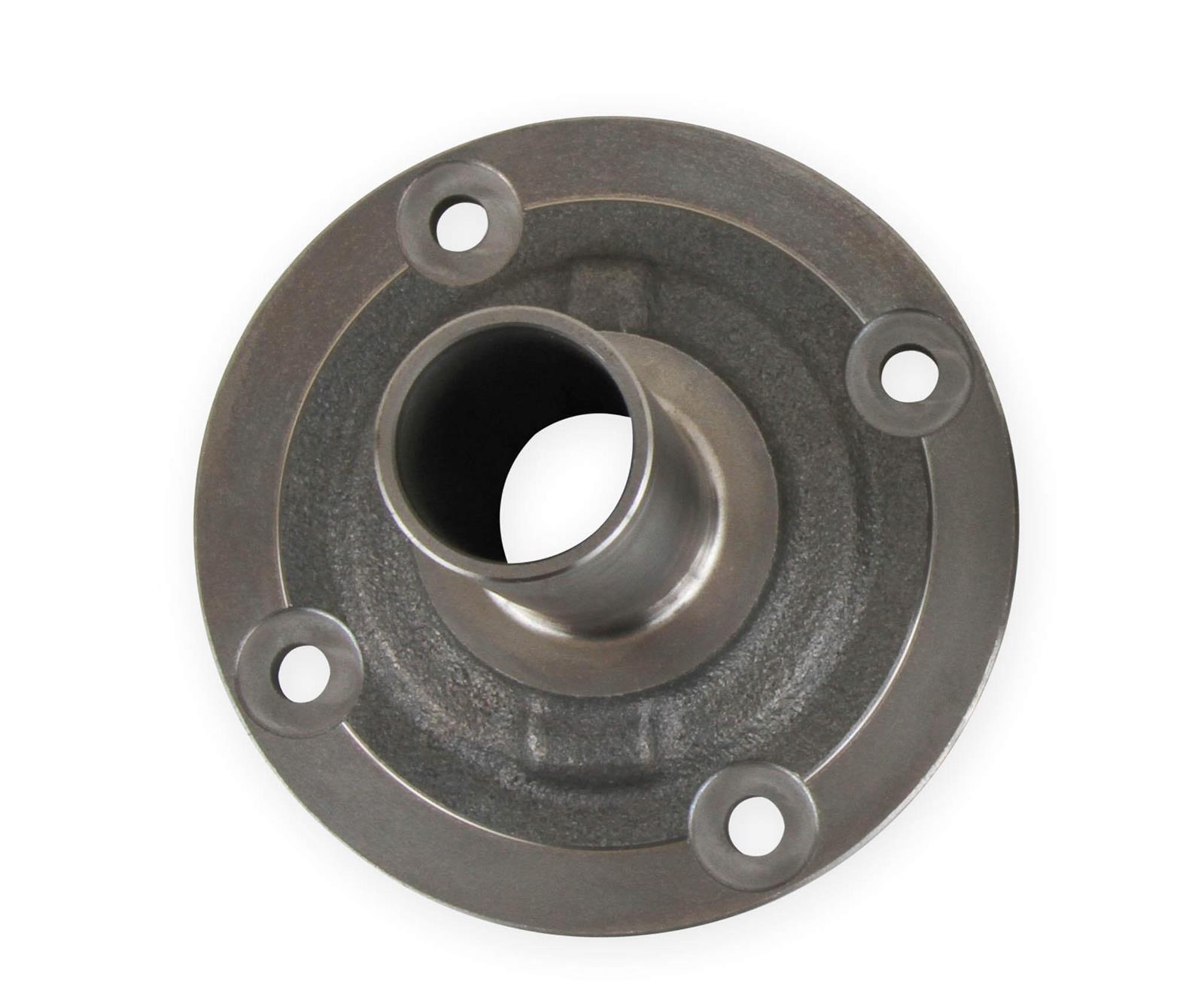 Hays Hydraulic Release Bearing Kits for 1986-1995 MUSTANG - 82-101 Throwout Bearing, Conversion, Assembly, Braided Steel Hose, Shims, Ford, Kit thumbnail 7