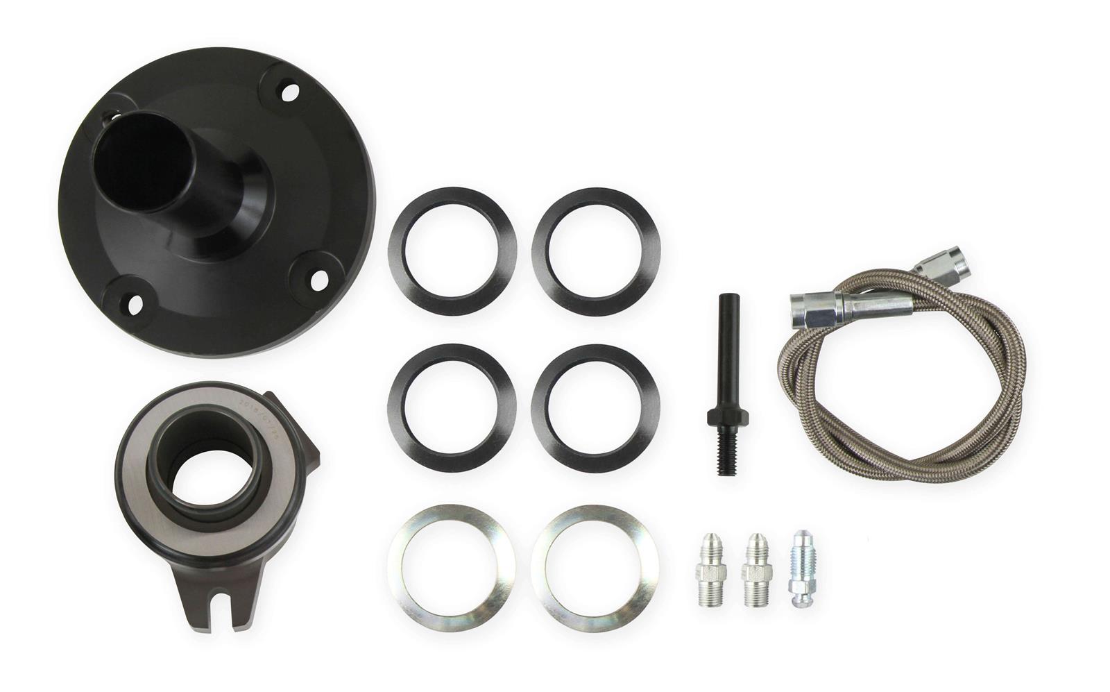 Hays Hydraulic Release Bearing Kit Ford w/Tremec Transmission 82-103 Hays Hydraulic Release Bearing Kit Ford w/Tremec Transmission 82-103
