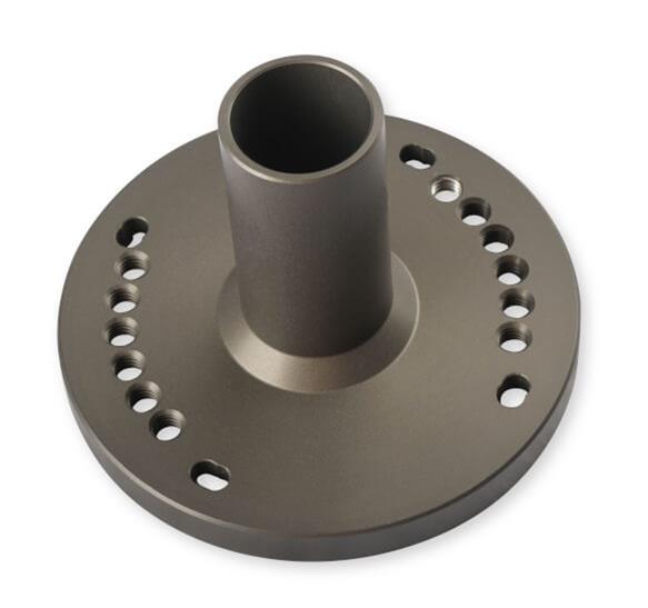 Hays Hydraulic Release Bearing Kits 82-104 Throwout Bearing, Conversion, Assembly, Braided Steel Hose, Shims, Chevy, Kit thumbnail 5
