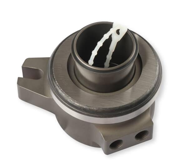 Hays Hydraulic Release Bearing Kits 82-104 Throwout Bearing, Conversion, Assembly, Braided Steel Hose, Shims, Chevy, Kit thumbnail 6