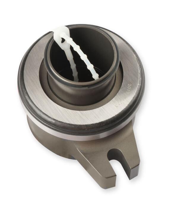 Hays Hydraulic Release Bearing Kits 82-104 Throwout Bearing, Conversion, Assembly, Braided Steel Hose, Shims, Chevy, Kit