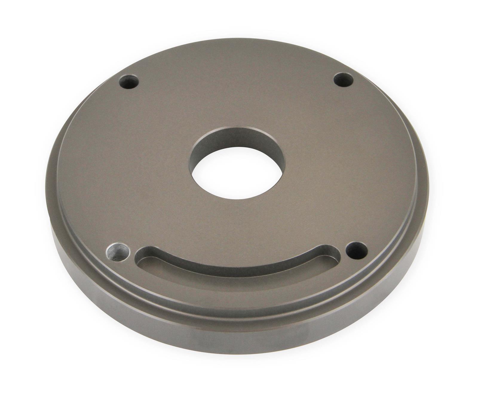 Hays Hydraulic Release Bearing Kits 82-107 Throwout Bearing, Conversion, Assembly, Braided Steel Hose, Shims, Ford, Kit thumbnail 4