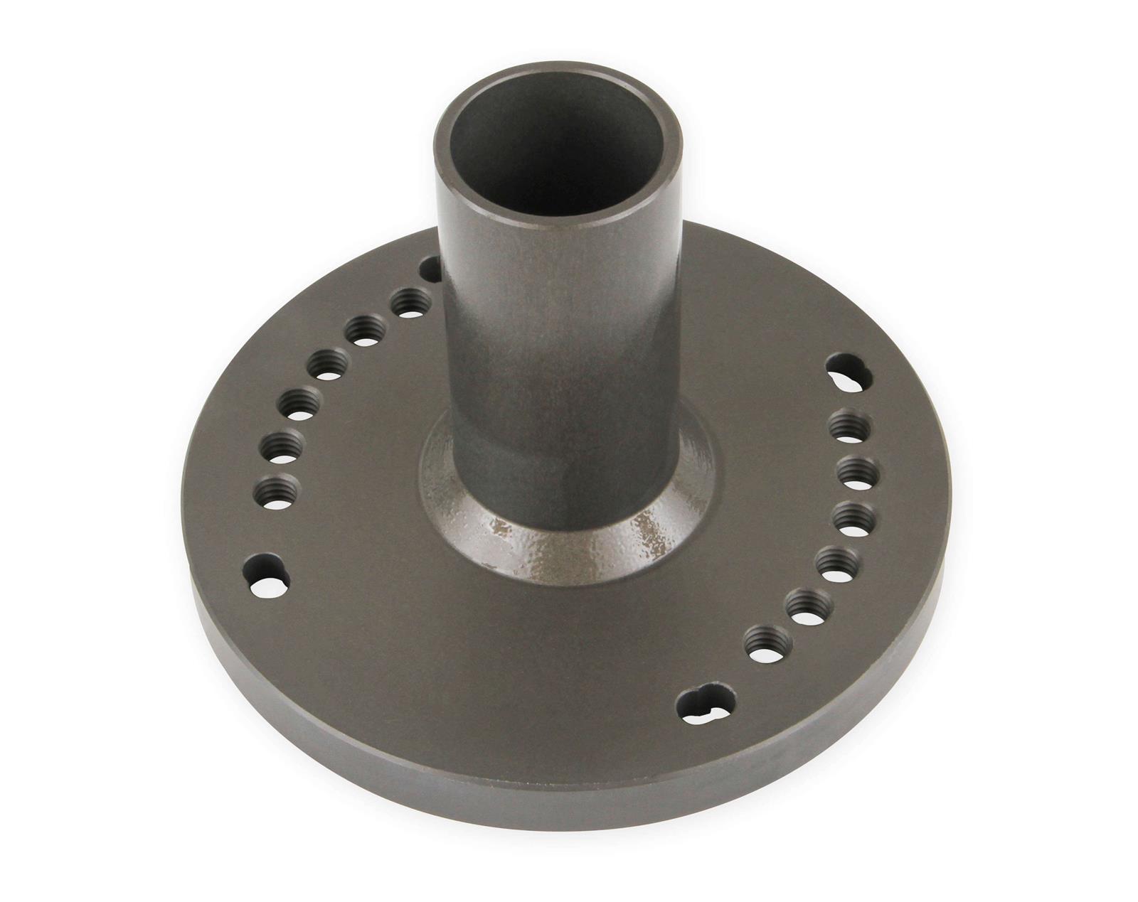 Hays Hydraulic Release Bearing Kits 82-107 Throwout Bearing, Conversion, Assembly, Braided Steel Hose, Shims, Ford, Kit thumbnail 6