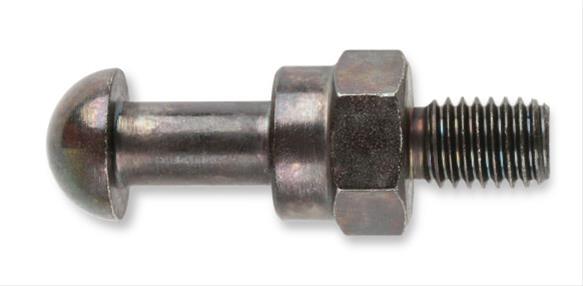 Hays Clutch Fork Pivot Balls 84-117 Ball, HAYS PIVOT BALL STUD 83-04 MUSTANG thumbnail 4