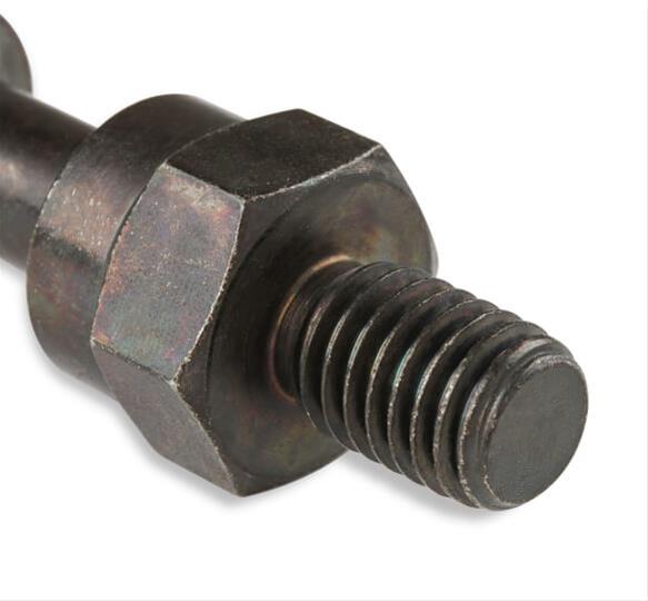 Hays Clutch Fork Pivot Balls 84-117 Ball, HAYS PIVOT BALL STUD 83-04 MUSTANG thumbnail 2