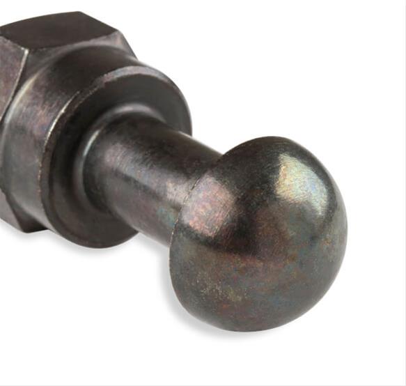 Hays Clutch Fork Pivot Balls 84-117 Ball, HAYS PIVOT BALL STUD 83-04 MUSTANG