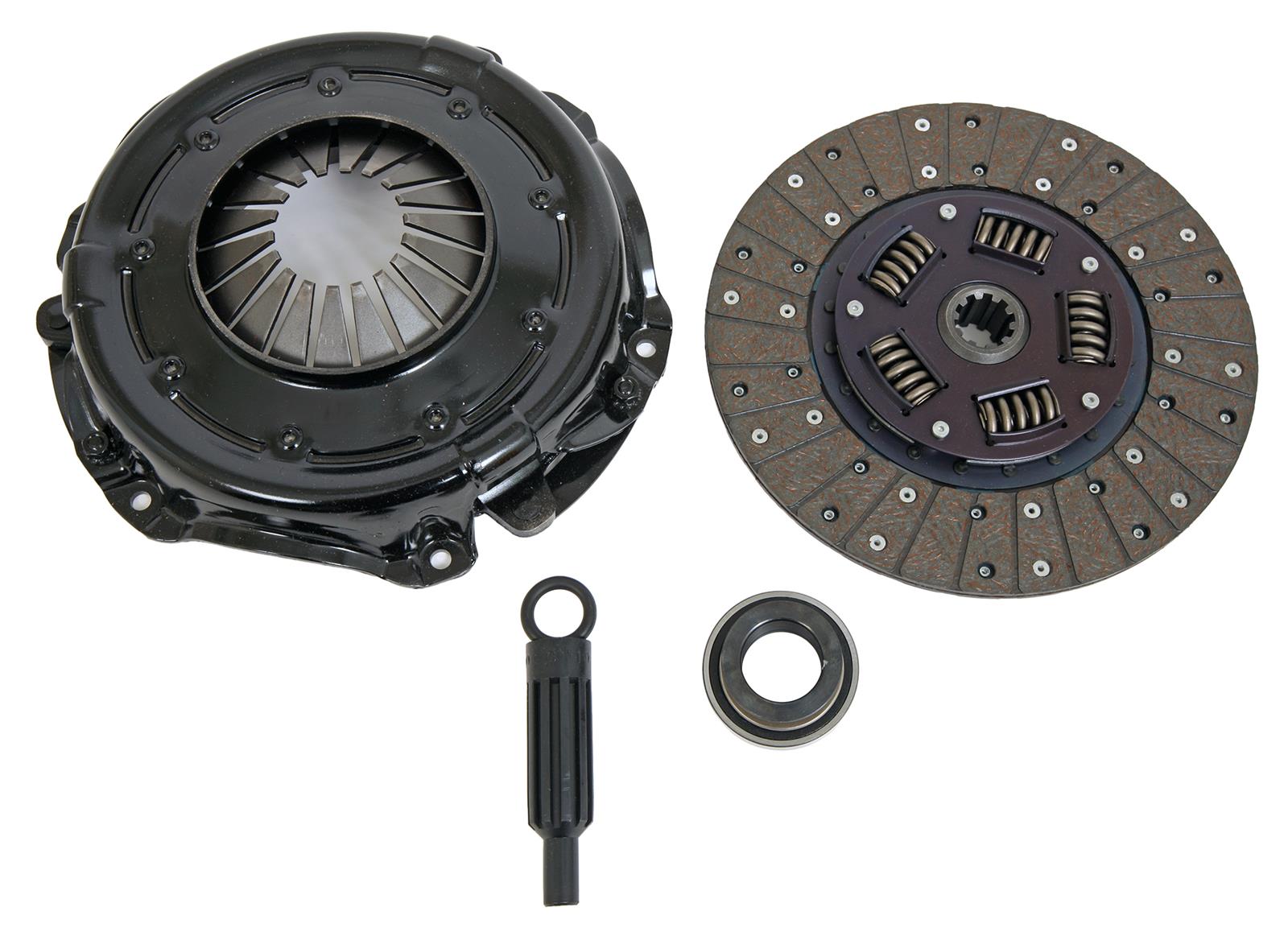 Hays 91-1002 Hays Street 450 Clutch Conversion Kits | Summit Racing