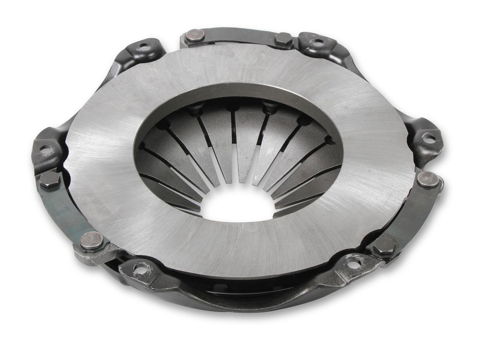 Hays Street 450 Clutch Conversion Kits 91-1004 Kits, Kits, 1.125 in. - 10-spline, Single Organic Disc, 11.000 in. Diameter, Buick, Chevy, Olds, Pontiac, Kit thumbnail 9