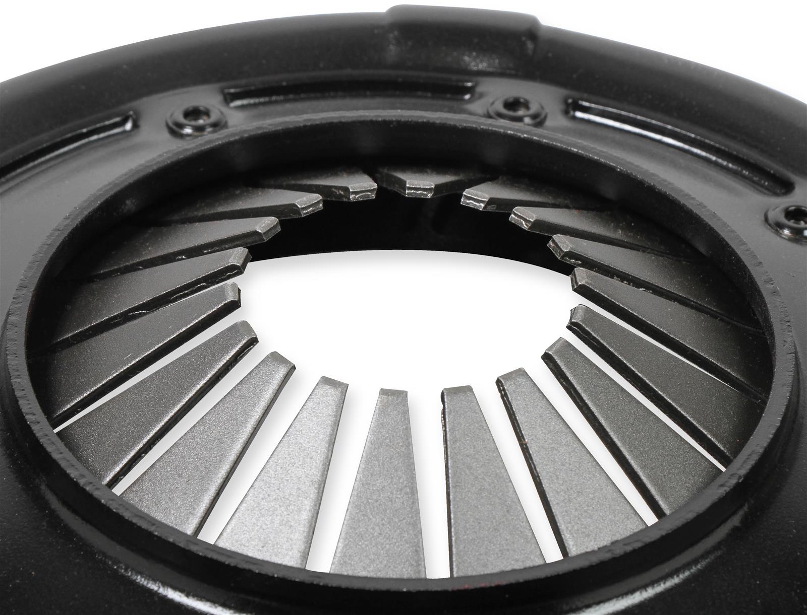 Hays Street 450 Clutch Conversion Kits 91-1004 Kits, Kits, 1.125 in. - 10-spline, Single Organic Disc, 11.000 in. Diameter, Buick, Chevy, Olds, Pontiac, Kit thumbnail 5