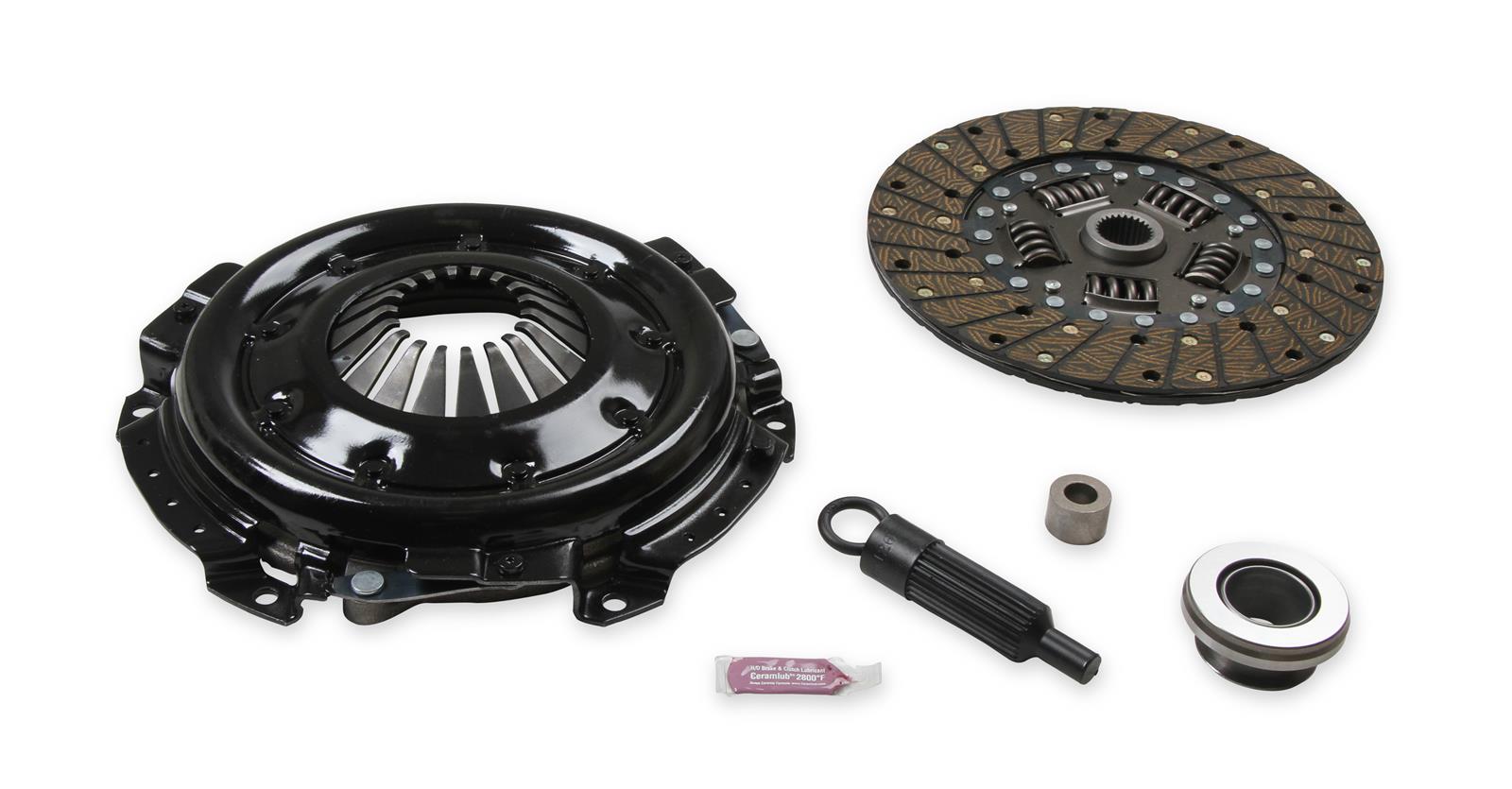 Hays 91-1100 Hays Street 450 Clutch Conversion Kits | Summit Racing