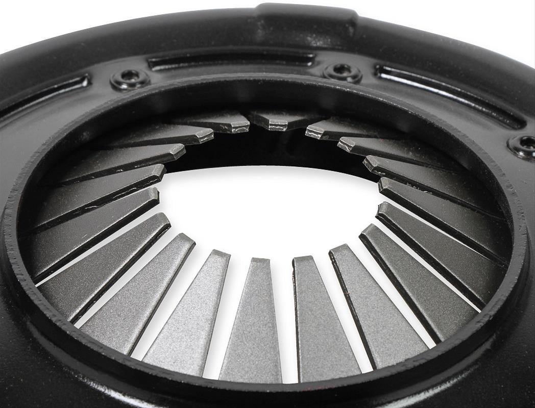 Hays Street 450 Clutch Conversion Kits for 1986-2000 MUSTANG - 91-2003 Kits, Kits, 1.063 in.- 10-spline, 10.50 in. Diameter Organic Disc, Pressure Plate, Ford, L4, V6, V8, Kit thumbnail 3