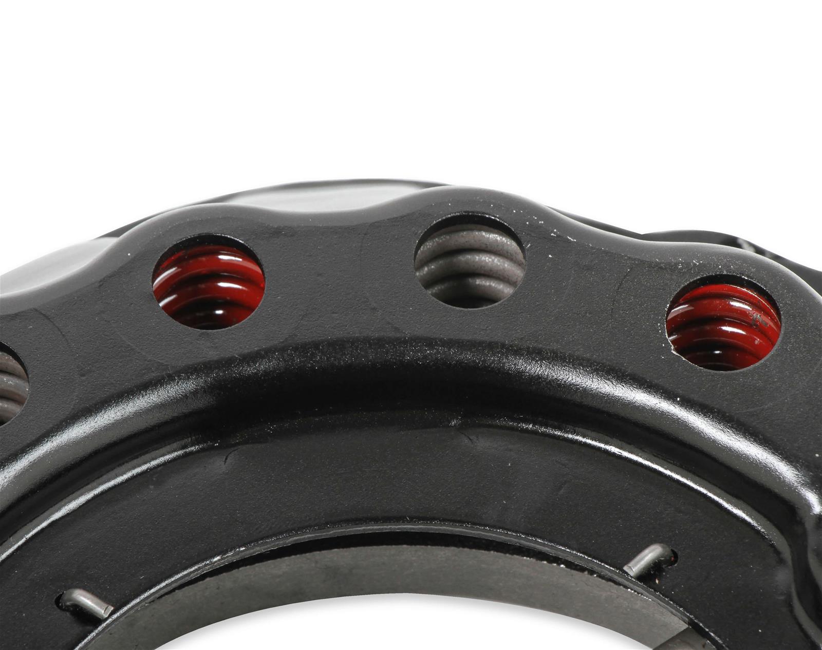 Hays Street 450 Clutch Conversion Kits 91-3006 Kit, Organic, 1 in.- 23-Spline, 11 in. Disc, Dodge, Plymouth, V8, Kit thumbnail 3