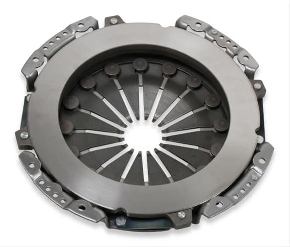 Hays Diesel 850 Clutch Kits 92D-3001 Kit, 850, Ceramic, 1 3/8 in. Diameter Shaft, 10-Spline, 13 in. Diameter Disc, Dodge, 5.9L, Kit thumbnail 8