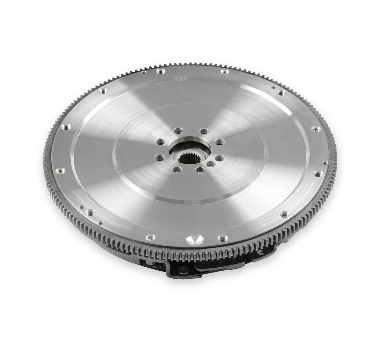 Hays Clutch Kits 93-1001 Crankshaft, Ls/Lt Kit 8-Bolt Crank thumbnail 2