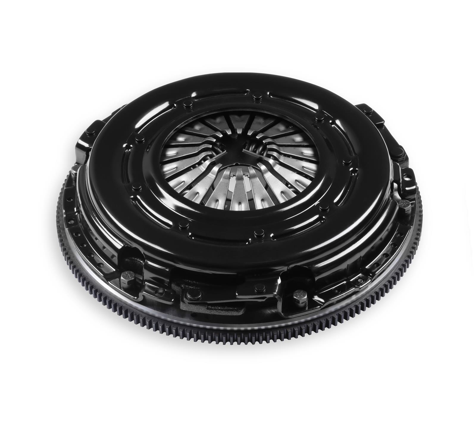Hays Clutch Kits 93-1001 Crankshaft, Ls/Lt Kit 8-Bolt Crank thumbnail 3