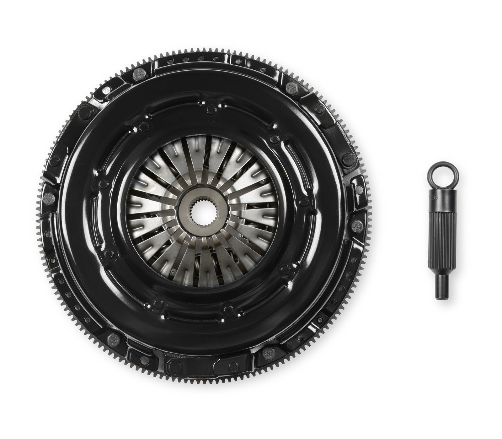 Hays Clutch Kits 93-1001 Crankshaft, Ls/Lt Kit 8-Bolt Crank thumbnail 5
