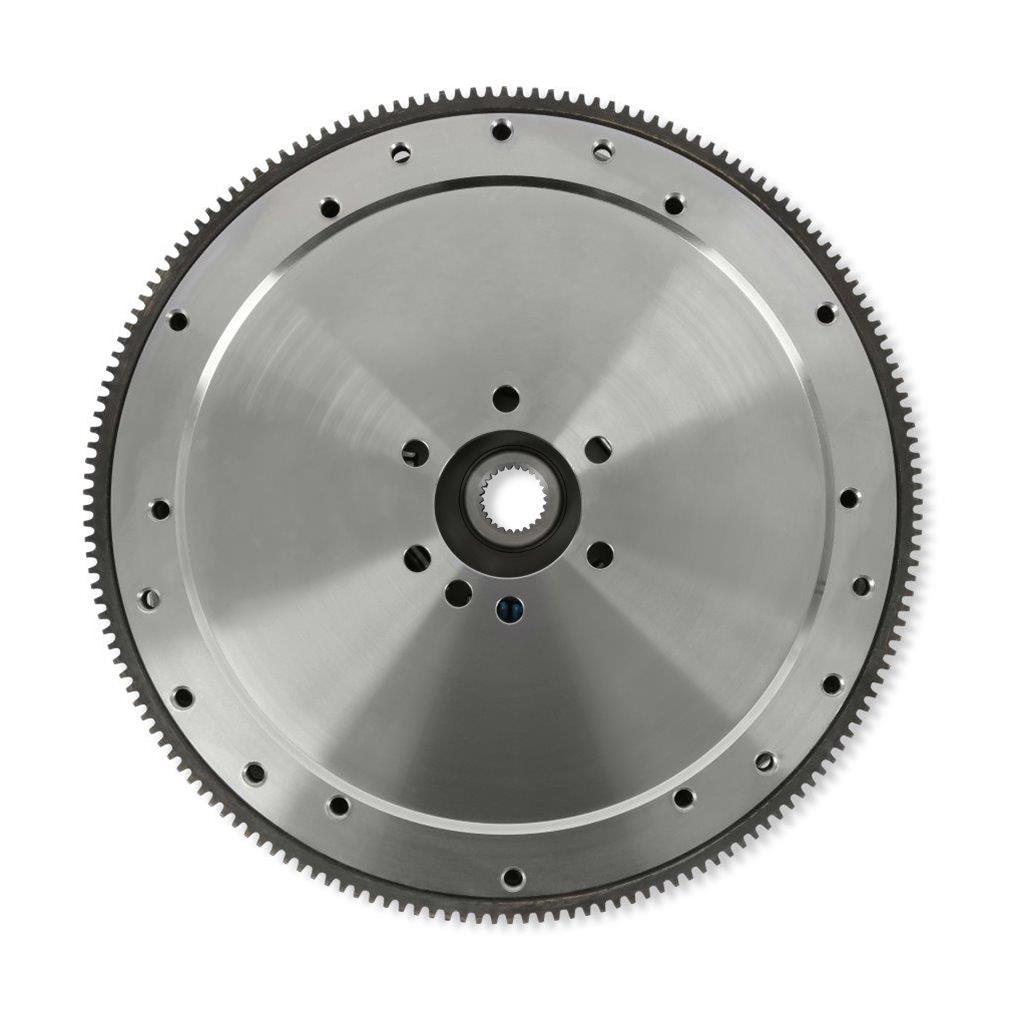 Hays Hot Street Clutch Kits 93-1002 Kit, Street, Billet Steel Flywheel, 11 in. Disc, 26 Spline, 1.125 in. Input Diameter, Diaphragm, Chevy, Kit thumbnail 5
