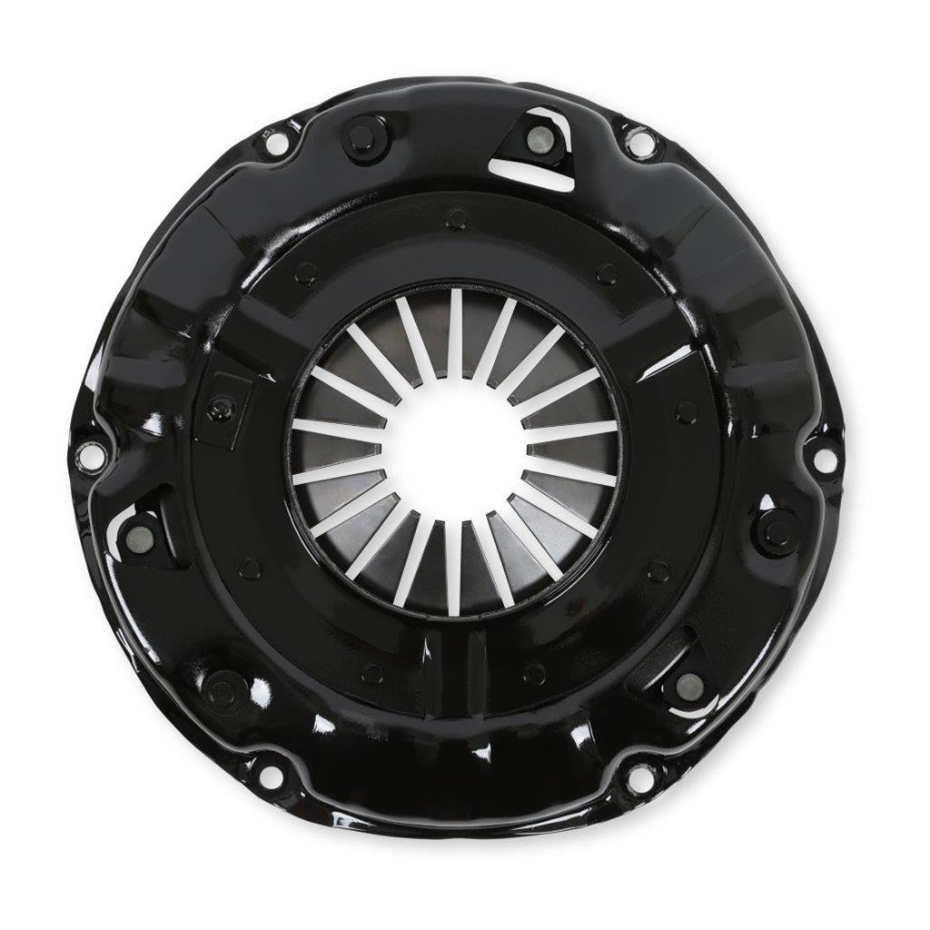 Hays Hot Street Clutch Kits 93-1002 Kit, Street, Billet Steel Flywheel, 11 in. Disc, 26 Spline, 1.125 in. Input Diameter, Diaphragm, Chevy, Kit thumbnail 3