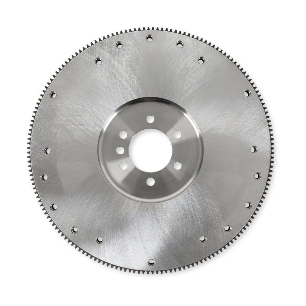 Hays Hot Street Clutch Kits 93-1002 Kit, Street, Billet Steel Flywheel, 11 in. Disc, 26 Spline, 1.125 in. Input Diameter, Diaphragm, Chevy, Kit thumbnail 2