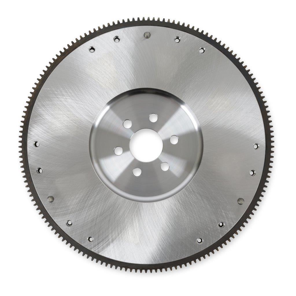 Hays Hot Street Clutch Kits 93-2000 Kit, Street, Billet Steel Flywheel, 10.5 in. Disc, 26 Spline, 1.125 in. Input Diameter, Diaphragm, Ford, Kit