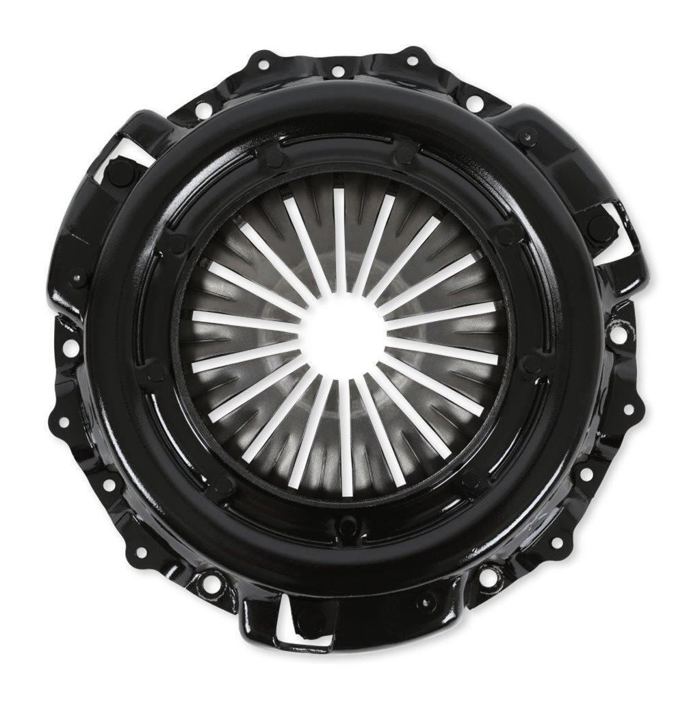 Hays Hot Street Clutch Kits 93-2000 Kit, Street, Billet Steel Flywheel, 10.5 in. Disc, 26 Spline, 1.125 in. Input Diameter, Diaphragm, Ford, Kit thumbnail 6