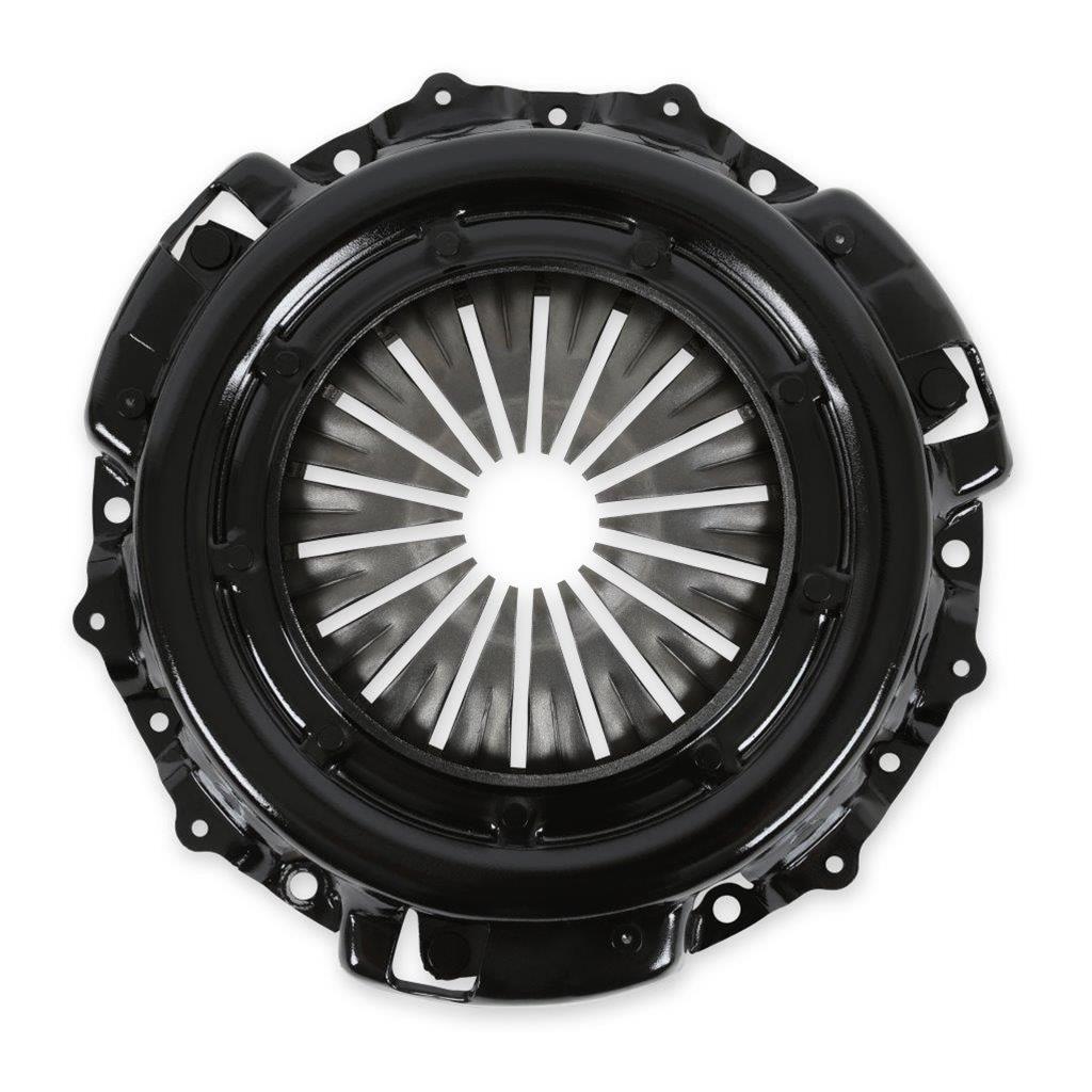 Hays Hot Street Clutch Kits 93-2001 Kit, Street, Billet Steel Flywheel, 10.5 in. Disc, 10 Spline, 1.125 in. Input Diameter, Diaphragm, Ford, Kit thumbnail 2