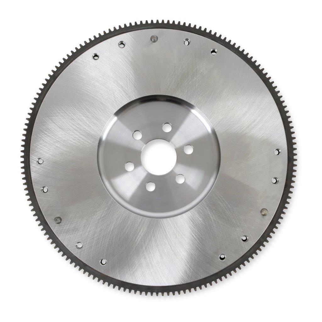 Hays Hot Street Clutch Kits 93-2001 Kit, Street, Billet Steel Flywheel, 10.5 in. Disc, 10 Spline, 1.125 in. Input Diameter, Diaphragm, Ford, Kit thumbnail 3