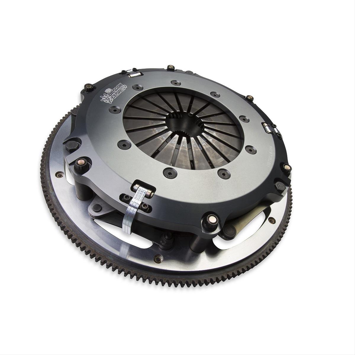 Hays 96-301 Hays Dragon Claw Clutch Kits | Summit Racing