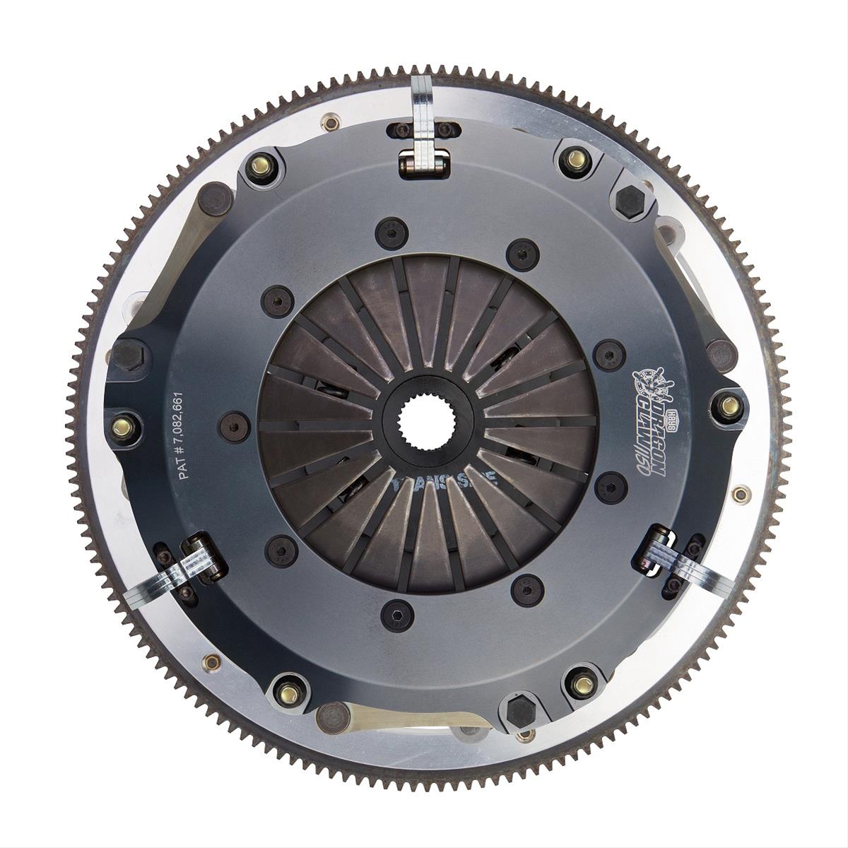 Hays 96-301 Hays Dragon Claw Clutch Kits | Summit Racing