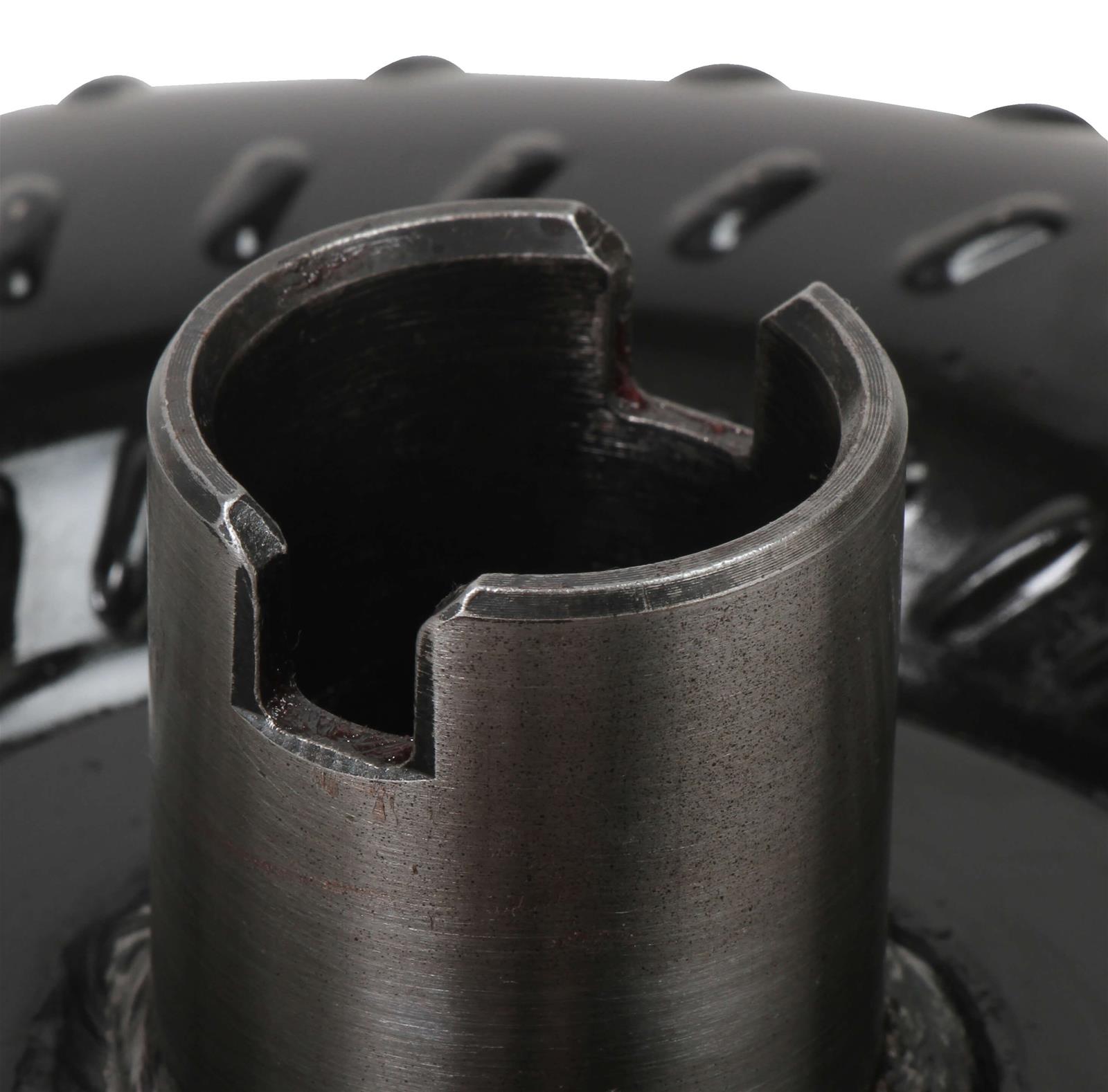 Hays Twister Full Race 4,200-4,500 Stall Torque Converter 97-1B42F Converters, Race, rpm Speed Range, 30-spline, 9.60 in. Diameter, 10.750 in. Bolt Circle, THM350, Chevy, Each
