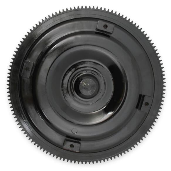 Hays Twister Full Race 3,600-4,200 Stall Torque Converter 97-3A36F Converters, Race, rpm Speed Range, 24-spline, 10.00 in. Diameter, A727/A727 (36RH), Chrysler, Dodge, Jeep, Each