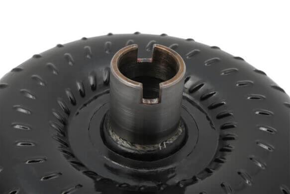 Hays Twister Full Race 3,600-4,200 Stall Torque Converter 97-3A36F Converters, Race, rpm Speed Range, 24-spline, 10.00 in. Diameter, A727/A727 (36RH), Chrysler, Dodge, Jeep, Each thumbnail 6