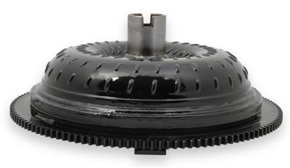 Hays Twister Full Race 3,600-4,200 Stall Torque Converter 97-3A36F Converters, Race, rpm Speed Range, 24-spline, 10.00 in. Diameter, A727/A727 (36RH), Chrysler, Dodge, Jeep, Each thumbnail 7
