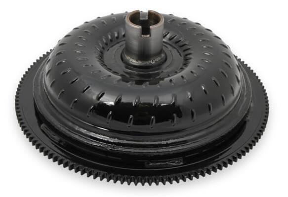 Hays Twister Full Race 3,600-4,200 Stall Torque Converter 97-3A36F Converters, Race, rpm Speed Range, 24-spline, 10.00 in. Diameter, A727/A727 (36RH), Chrysler, Dodge, Jeep, Each thumbnail 5