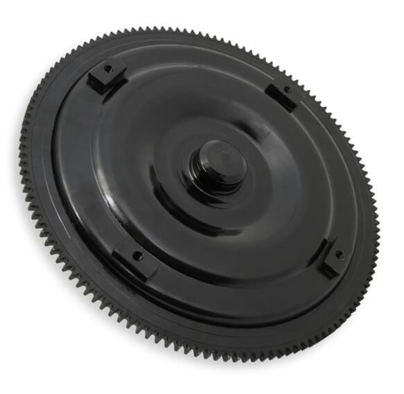 Hays Twister Full Race 3,600-4,200 Stall Torque Converter 97-3A36F Converters, Race, rpm Speed Range, 24-spline, 10.00 in. Diameter, A727/A727 (36RH), Chrysler, Dodge, Jeep, Each thumbnail 3