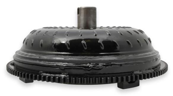 Hays Twister Full Race 3,200-3,600 Stall Torque Converter 97-3B32F Converters, Race, rpm Speed Range, 27-spline, 10.00 in. Diameter, A904/A904 (30RH), Chrysler, Dodge, Jeep, Each thumbnail 6