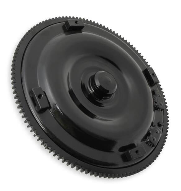 Hays Twister Full Race 3,200-3,600 Stall Torque Converter 97-3B32F Converters, Race, rpm Speed Range, 27-spline, 10.00 in. Diameter, A904/A904 (30RH), Chrysler, Dodge, Jeep, Each