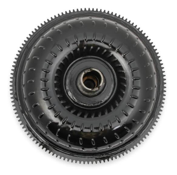 Hays Twister Full Race 3,200-3,600 Stall Torque Converter 97-3B32F Converters, Race, rpm Speed Range, 27-spline, 10.00 in. Diameter, A904/A904 (30RH), Chrysler, Dodge, Jeep, Each thumbnail 2