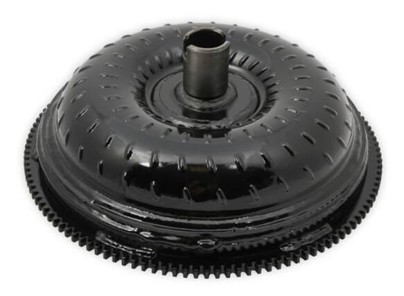 Hays Twister Full Race 3,200-3,600 Stall Torque Converter 97-3B32F Converters, Race, rpm Speed Range, 27-spline, 10.00 in. Diameter, A904/A904 (30RH), Chrysler, Dodge, Jeep, Each thumbnail 5