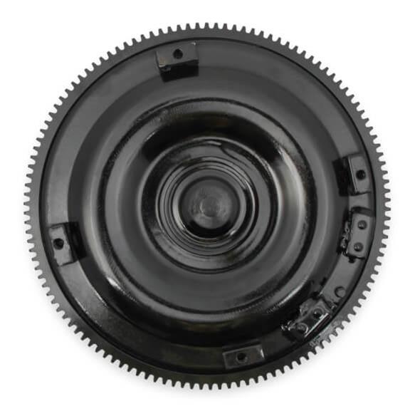 Hays Twister Full Race 3,200-3,600 Stall Torque Converter 97-3B32F Converters, Race, rpm Speed Range, 27-spline, 10.00 in. Diameter, A904/A904 (30RH), Chrysler, Dodge, Jeep, Each thumbnail 3