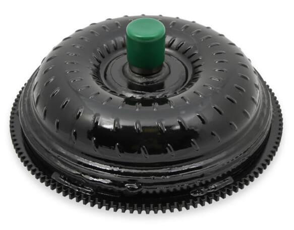 Hays Twister Full Race 3,200-3,600 Stall Torque Converter 97-3B32F Converters, Race, rpm Speed Range, 27-spline, 10.00 in. Diameter, A904/A904 (30RH), Chrysler, Dodge, Jeep, Each thumbnail 4