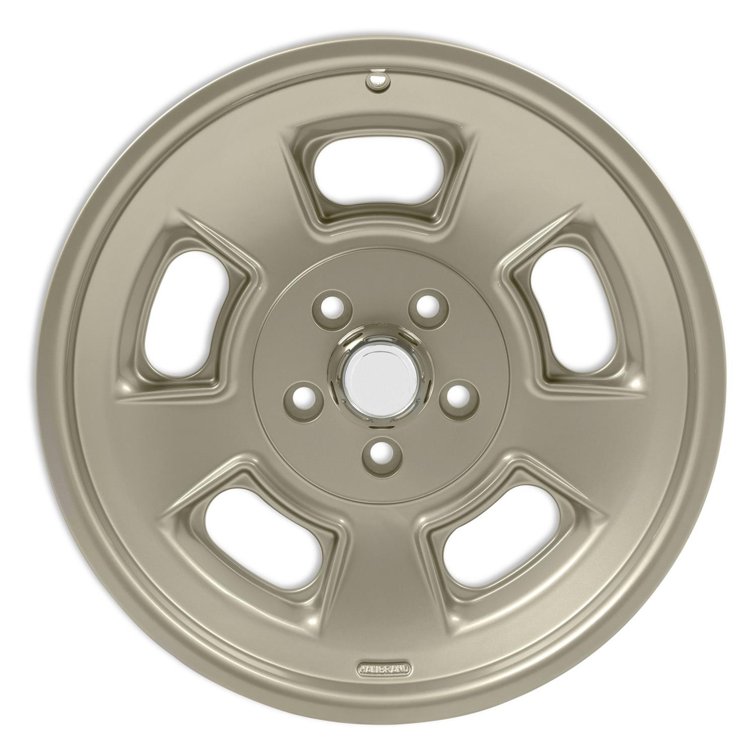Halibrand HB001-003 Halibrand Sprint MAG7 Semi-Gloss Wheels