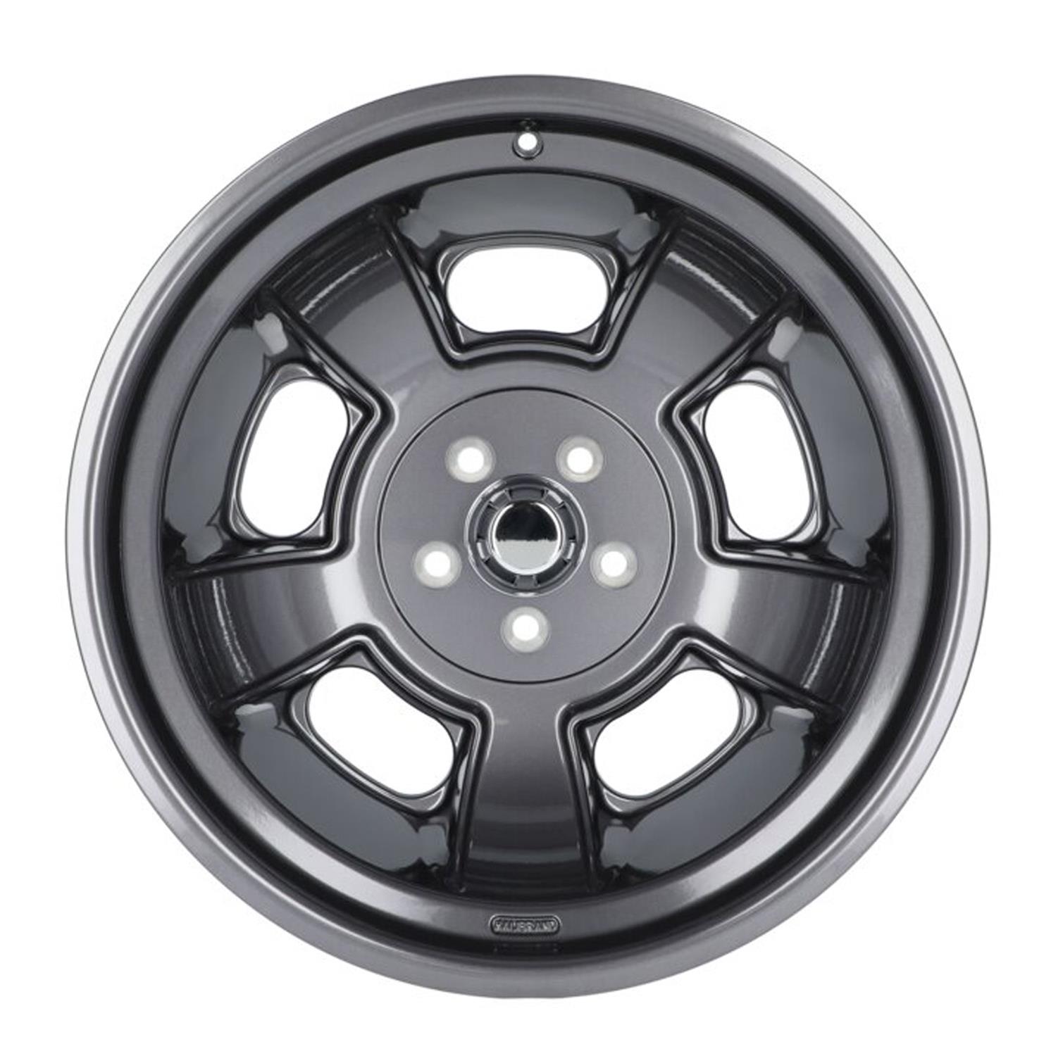 Halibrand HB001-045 Halibrand Sprint Anthracite Gloss Wheels